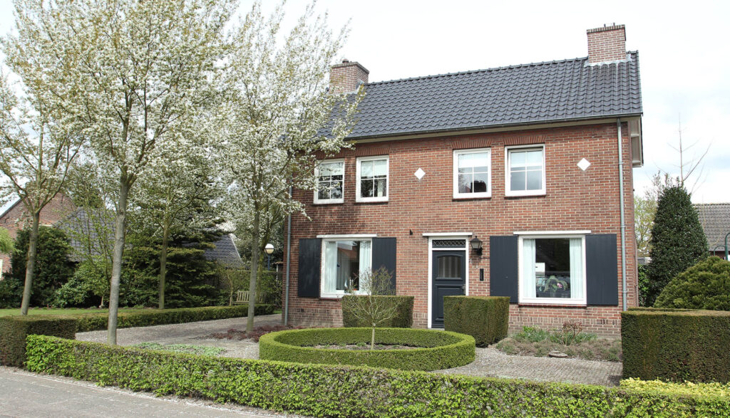 Marcel van Esch - Berkel-Enschot