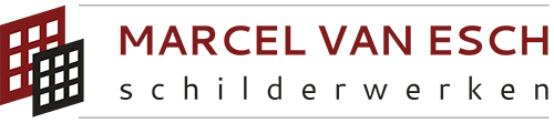 logo Marcel van Esch